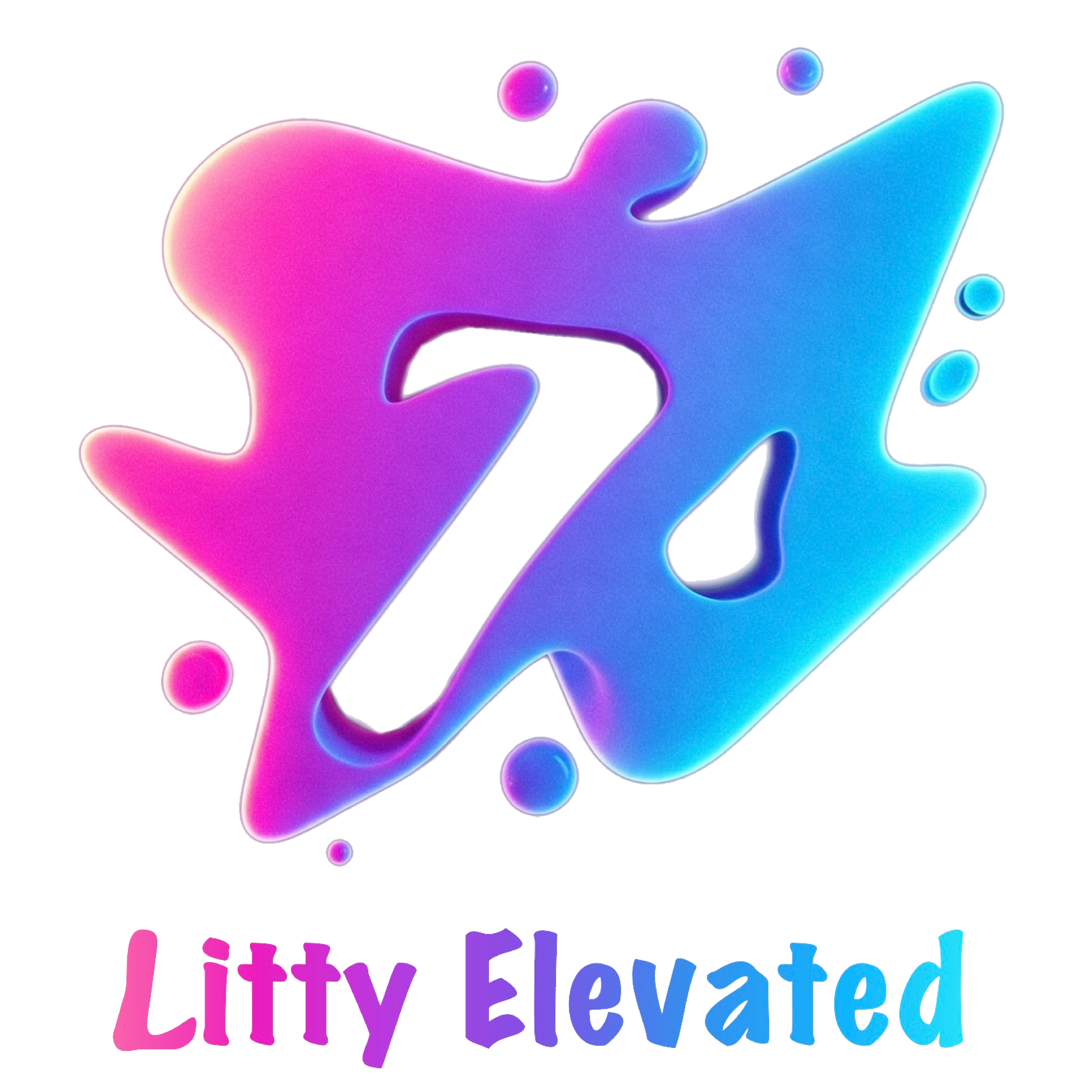 Litty Elevated Logo